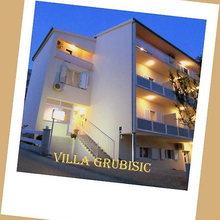 Villa Marin- Makarska Kültér fotó
