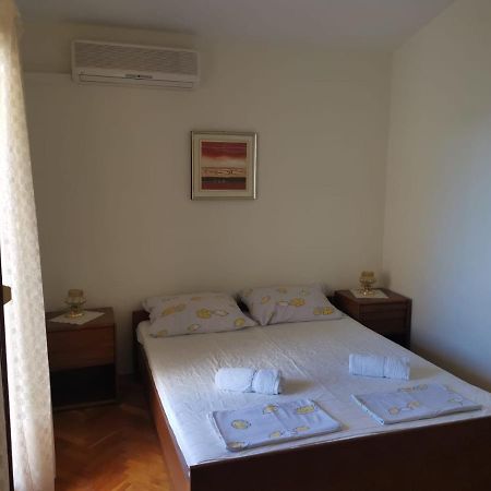 Villa Marin- Makarska Kültér fotó