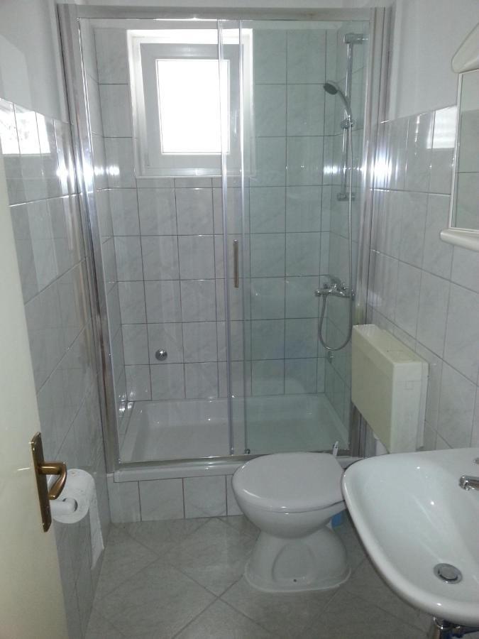 Villa Marin- Makarska Kültér fotó