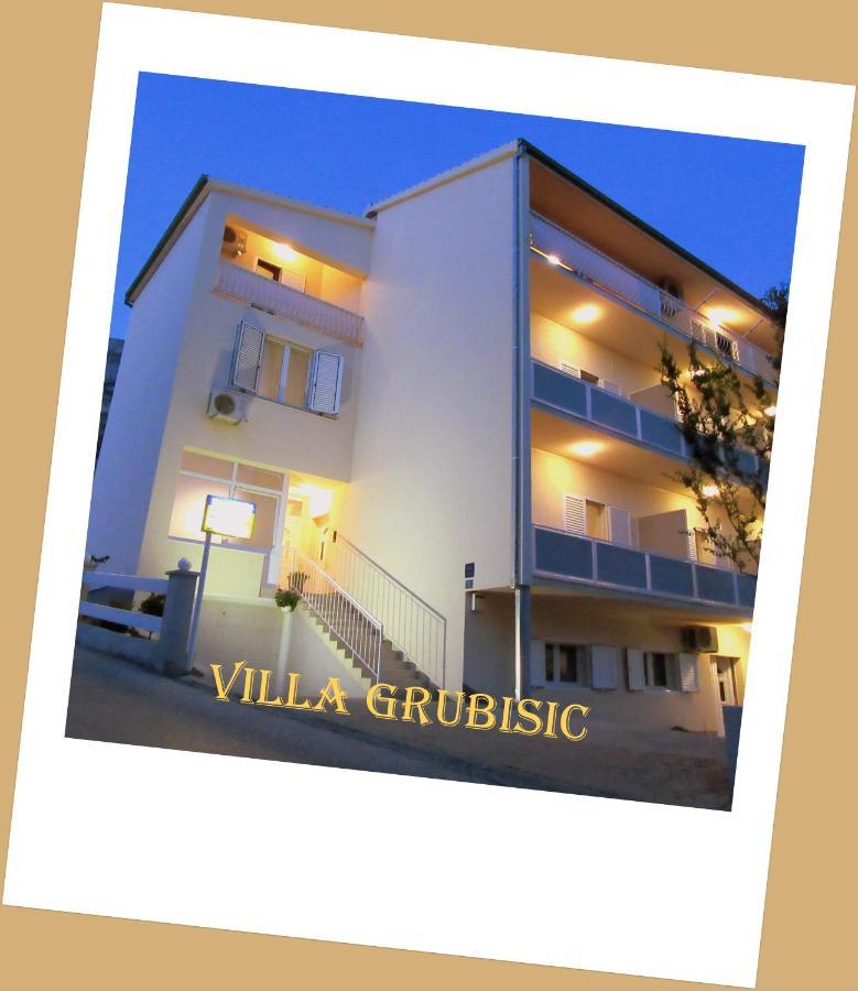 Villa Marin- Makarska Kültér fotó