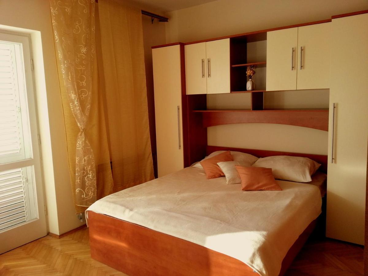 Villa Marin- Makarska Kültér fotó