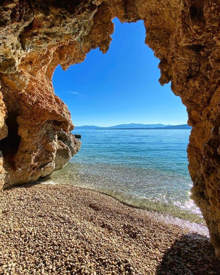 Villa Marin- Makarska Kültér fotó