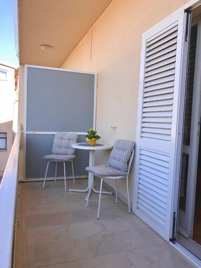 Villa Marin- Makarska Kültér fotó