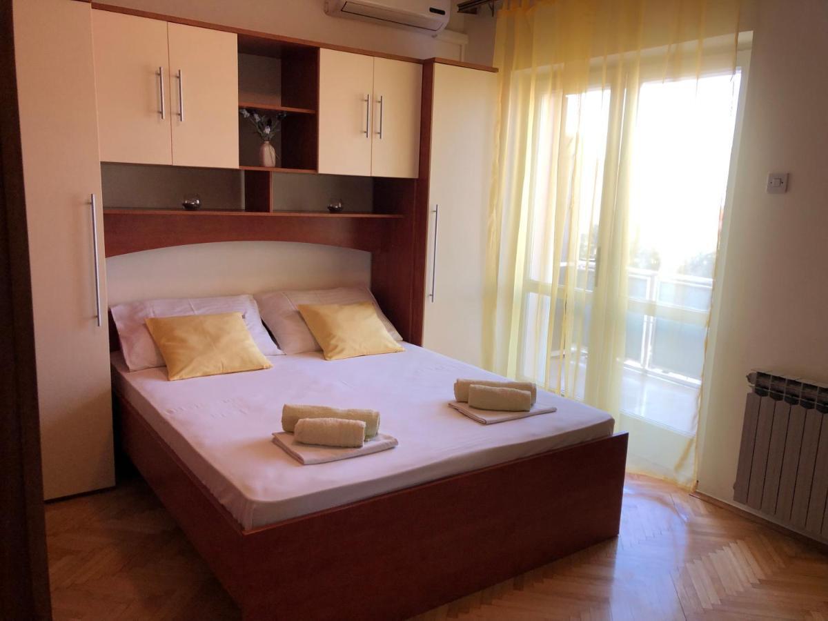 Villa Marin- Makarska Kültér fotó